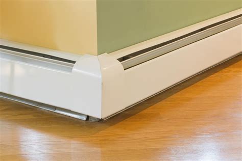 electric box at baseboard|electric baseboard heaters for basement.